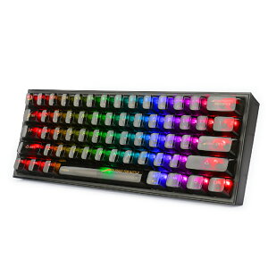 REDRAGON K617CTB-RGB pz 61L[ NAJjJL[{[h CO