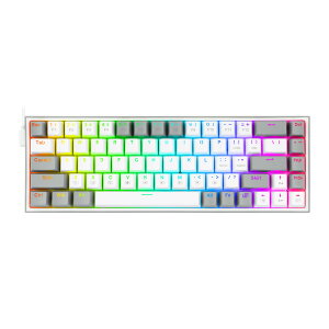 REDRAGON K631WG-RGB pz ԎJjJL[{[h pꔠ
