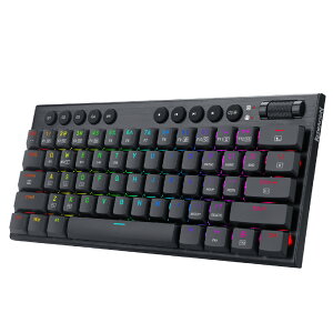 REDRAGON K632-RGB pz 61L[ JjJL[{[h CO