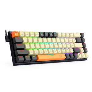 REDRAGON K633CGO-RGB pz 68L[ JjJL[{[h CO
