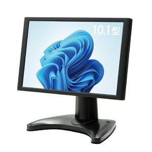 10.1^WXGA IPSt USB-Cڑ fXNgbvj^[ LCD10HCVA-IPS ׂi