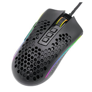 REDRAGON M808-RGB Q[~O}EX CO
