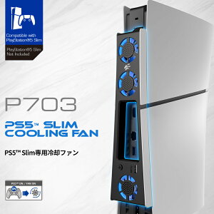 PS5�p�N�[�����O�t�@��[CFI-2000�V���[�Y�Ή�] Flashfire P703