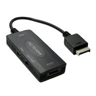 PS1/PS2 HDMI FullHD出力コンバーター HY-PS2 TO HDMI 1080P