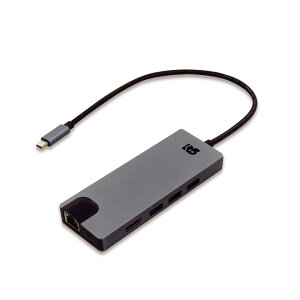 USB Type-C }`A_v^[i4K60HzEPDΉE30cmP[uj RS-UCHD-PHL4