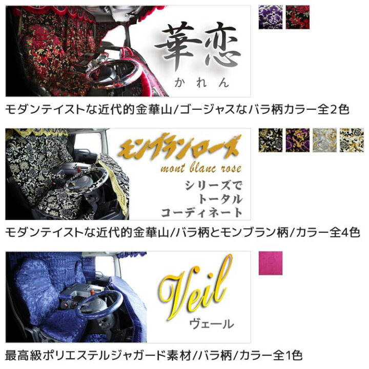 楽天市場】07 フォワード ダッシュマット [ 華恋 ] 雅 マドンナ いすゞ 
