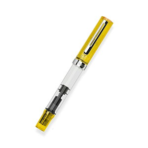 【10/27 9:59まで★最大3500円クーポン&P5倍要エントリー】ツイスビー TWSBI 万年筆 ECO エコ 極細字EF 細字F 中字M 太字B 1.1mm トランスブルー クリア トランスパープル M25301 M25302 M25304 M2531 M74476 TW10