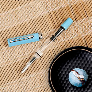 y10/9 1:59܂Łő3500~N[|P5{vGg[z cCXr[ TWSBI NM GR ECO XJCu[ Sky Blue EF M2532840/F M2532850/M M2532860/B M2532870/STUB 1.1mm M2532880 O[ Matcha M2533040/