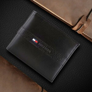 y11/1`30|Cg5{vGg[zg~[qtBK[ TOMMY HILFIGER ܂z KL RANGER ubN 25X001-BK/OXFORD ubN 25X003-BK/DEERFIELD ubN 25X012-BK {v U[ v J[t