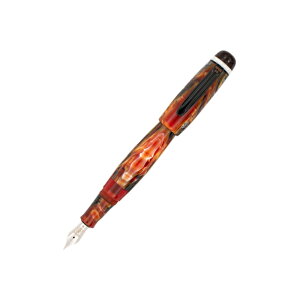 【10/1〜31ポイント5倍要エントリー】在庫一掃 赤字セール オーパス88 Opus 88 Bela キャップ式万年筆アイドロップ式 極細字EF/細字F/中字M/太字B/スタブ2.3mm レッド 1808360/ブルー 1808370/グリーン 1808