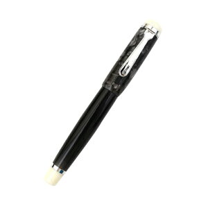 【10/1〜31ポイント5倍要エントリー】名入れ オーパス88 OPUS88 OMAR キャップ式万年筆アイドロップ式 極細字EF/細字F/中字M/太字B/スタブ1.5mm グレイ 96087601/ブラウン 96087603/グリーン 96087612/パープ