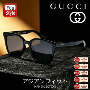�yP5�{�v�G���g���[�z�y�����\��z�O�b�` �T���O���X GUCCI 2026�N MAN INJECTION �u���b�N�|�u���b�N�|�X���[�N GG1346SK-001-56 �A�W�A���t�B�g���f�� �E�F�����g���^ �ዾ �j�� ���� ���j�Z�b�N�X ��