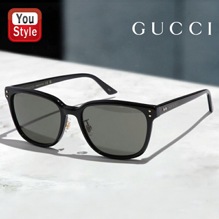 楽天市場】【P5倍要エントリー】【取寄品】グッチ GUCCI サングラス 