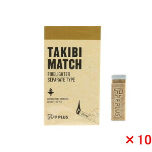 y25聚10N[|P5{vGg[z݌Ɉ| ԎZ[ GtvX TAKIBI }b` F PLUS TAKIBI MATCH ΍  o[xL[ BBQ  Lv AEghA 10{/ d