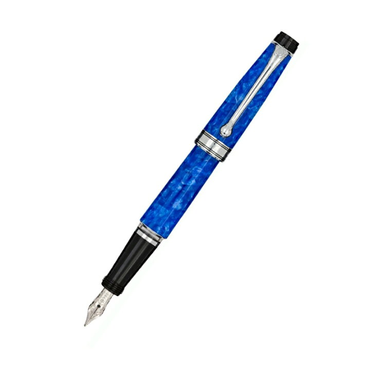 楽天市場】【取寄せ品・予約受付中】名入れ 万年筆 アウロラ AURORA 