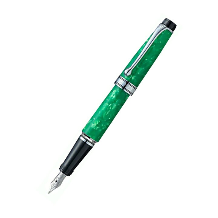 楽天市場】【取寄せ品・予約受付中】名入れ 万年筆 アウロラ AURORA 