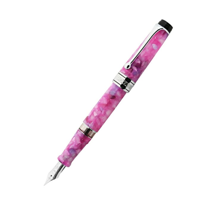 楽天市場】アウロラ AURORA OPTIMA オプティマ 限定860 万年筆 万華鏡  