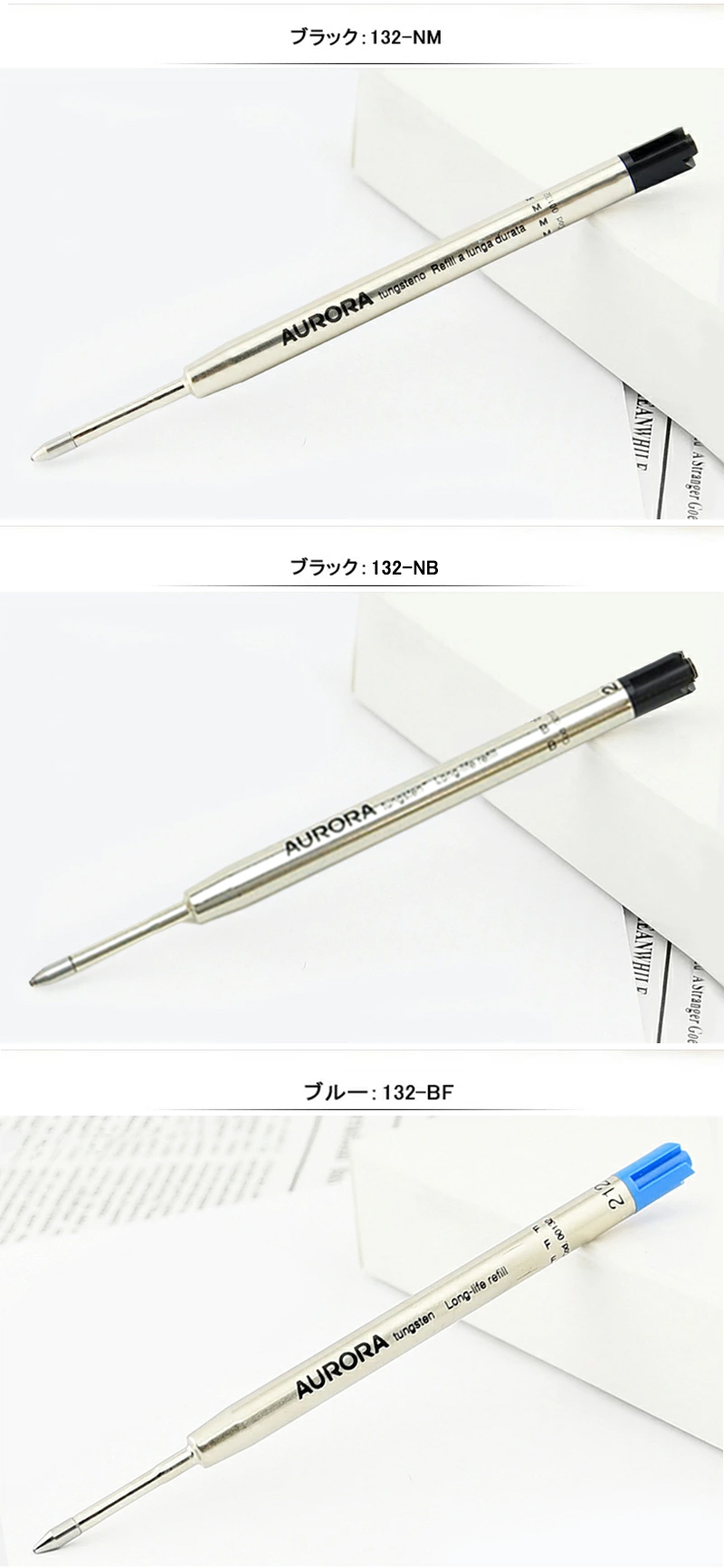 Details about   Uni Style Fit Ballpoint Pen Refill UMR-109-28 0.28mm Choose from 16 Colors 