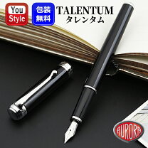 楽天市場】アウロラ 万年筆 タレンタムの通販