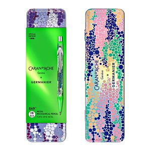 y2620~4h聚10N[|P5{vGg[z J_bV CARAN D'ACHE JjJyV 849  WF}jG Germanier 0.5mm lIsN MF0844-016/lIO[ MF0844-116 