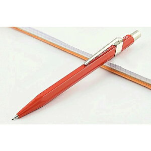 �yP5�{�v�G���g���[�z ������ �V���[�v�y�� �J�����_�b�V�� CARAN D'ACHE �y���V�� 0.5mm 849�N���V�b�N���C�� CD0844 �z���C�g 001/�u���b�N 009/���b�h 070/�T�t�@�C�A�u���[ 150/�A���X���T�C�g�O���[ 
