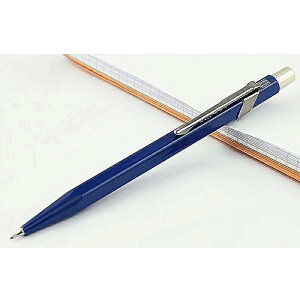 カランダッシュ 849 メカニカルペンシル MF0844-495 アンスラサイトグレー 0.5mm