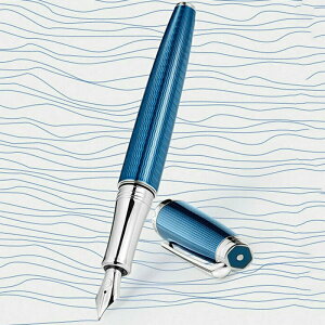 y420~3h聚2000~OFFN[|P5{vGg[zJ_bV CARAN D'ACHE NM } RNV Leman Slim Collectio 18KOu[ LrA iCg Ajo[T[GfBV