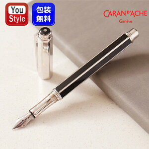 J_bV CARAN D'ACHE NM VARIUS China Black oAX `Ci ubN 18K 4490-010/4490-020/4490-030/4490-970/4490-980/4490-990 EFɍ/F׎/M/B/OMXΒ/OBXΑ Mtg v[g LO