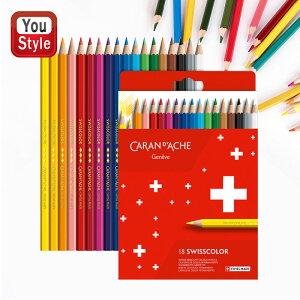 y820~4h聚10N[|P5{vGg[zJ_bV CARAN D'ACHE FM XCXJ[ 18FZbg 18{  SWISSCOLOR 1284-818