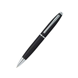 【あす楽】名入れ ボールペン クロス CROSS ボールペン カレイ CALAIS AT0112 油性ボールペン ギフト 誕生日祝い 進級祝い 記念日 高級筆記具 文房具 プレゼント 名前入り 名入り