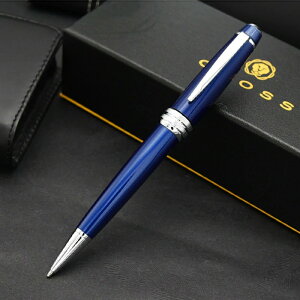 【10/1〜31ポイント5倍要エントリー】クロス CROSS ベイリー BAILEY ボールペン メダリスト/ブラック/レッド/ブルー AT0452-6/AT0452-7/AT0452-8/AT0452-12 油性ボールペン プレゼント お祝い 文房具 オリジ