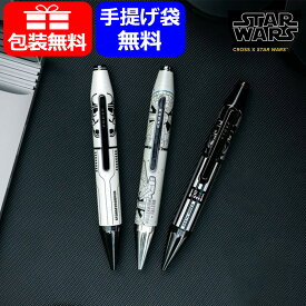 楽天市場 スターウォーズ クロス ボールペンの通販
