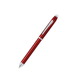【あす楽対応可】クロス CROSS 複合筆記具 テックスリー プラス ボールペン 0.7mm(黒・赤)+シャープペンシル 0.5mm NAT0090 AT0090 多機能ペン マルチペン マルチファンクション 複合ペン 卒業記念品 入学祝い 就職祝 誕生日プレゼント 父の日 母の日 創業記念 記念品