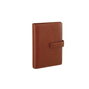 【10/1〜31ポイント5倍要エントリー】名入れ システム手帳 ダ・ヴィンチ DAVINCI スタンダード(定番) 聖書サイズ リング24mm ブラック DB3005B/ブラウン DB3005C/ワイン DB3005Z ギフト プレゼント お祝