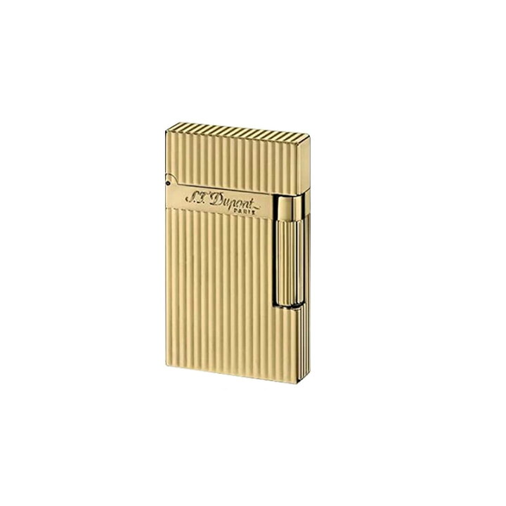 楽天市場】デュポン S.T.Dupont ライター ライン2 電子ガス ヴァー 