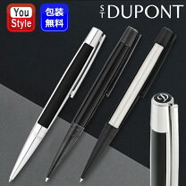 楽天市場】S.T. Dupont エス・テー・デュポン デフィ ボールペン 