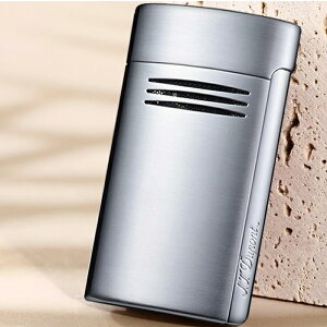 �y3/11 01:59�܂Ł��ő�3500�~�N�[�|����P5�{�v�G���g���[�z���C�^�[ �f���|�� S.T.Dupont ���C�^�[ ���K�W�F�b�g MEGA JET �h�� �u���b�N 20700/�u���b�W���h�N���[�� 20702 �M�t�g �v���[���g �L�O�i ��