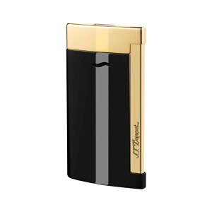 �y3/27���聚7���N�[�|����P5�{�v�G���g���[�z �f���|�� S.T.Dupont ���C�^�[ SLIM7 �X����7 ���^ �d�q�K�X ���R�W�F�b�g�t���[�� �u���b�N �N���[�� 27700/���[�^�X���b�h �S�[���f�� 27707/�u���b�N 