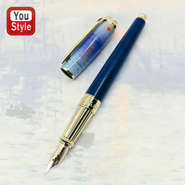 楽天市場】エス・テー・デュポン S．T．Dupont 万年筆 ラインD LINE D 