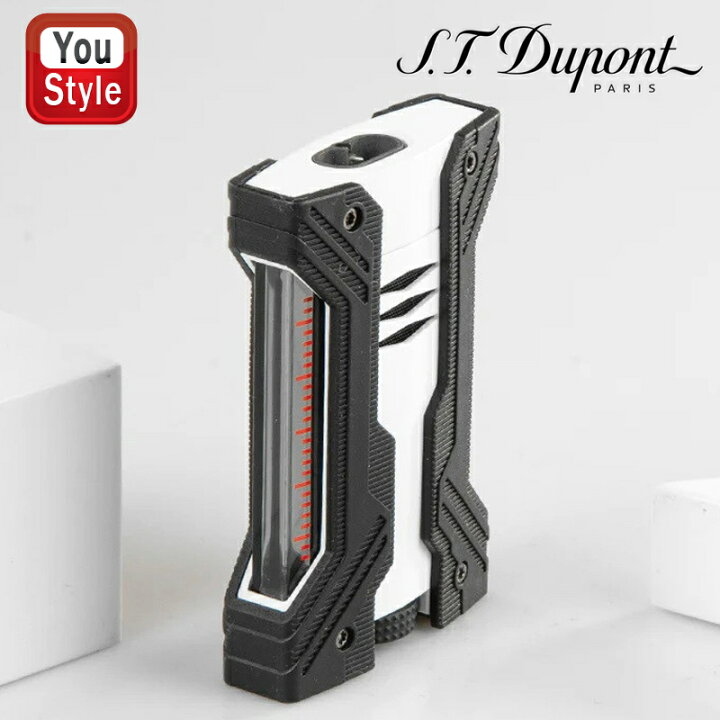 楽天市場】デュポン S.T.Dupont デフィ ダブルエクストリーム DEFI  