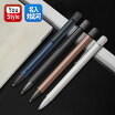 Bic Gel-ocity Smooth Stic Gel Pen, Fine Point (0.5mm), Assorted Fashion Colors - Box of 36 Assorted Fashion Gel Stick Pens (RGSFA36-AST)