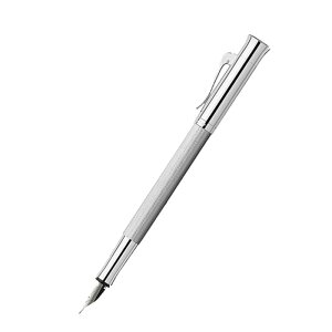 y10/1`31|Cg5{vGg[zt@[o[JXe FABER-CASTELL ݃RNV GUILLOCHE MVF BLACK EDITION ubNGfBV NM 18K F׎ WE 146591 / VX[ AXT