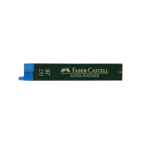 �y�N�[�|�����聕P5�{�v�G���g���[�z �t�@�[�o�[�J�X�e�� Faber-Castell �X�[�p�[�|���}�[ �V���[�v�p �֐c 0.5mm 0.7mm 1.0mm 2H/H/HB/B/2B 12�{�� �y���V���p �ւ��c