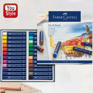 y25聚10N[|P5{vGg[zt@[o[JXe NGCeBuX^WI ICpXe 24FZbg Faber-Castell 127024 ރZbg G̋ ʊG XPb`pi