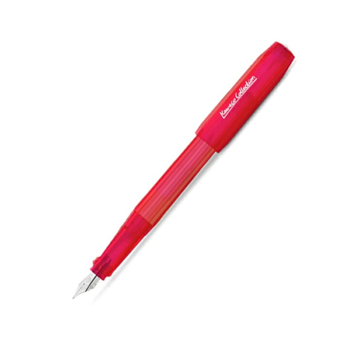 楽天市場】カヴェコ KAWECO 万年筆 コレクション パケオ Collection 