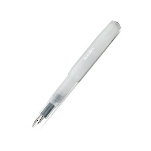 【10/1〜31ポイント5倍要エントリー】カヴェコ KAWECO 万年筆 カリグラフィー フロステッドスポーツ スカイラインスポーツ 1.1mm 1.5mm 1.9mm 2.3mm CALI-FR CALI-SS
