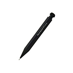【26日20時~4h限定★10%クーポン&P5倍要エントリー】名入れ ペンシル カヴェコ KAWECO ペンシル スペシャル ミニ 0.5mm 0.7mm 0.9mm 2.0mm ブラック 真鍮 PS-S05/PS-S07/PS-S09/PS-S20 ブランド 個性 デザイン