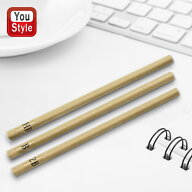 【P5倍要エントリー】 北星鉛筆 KITA-BOSHI PENCIL シャープペン替芯 大人の鉛筆用 替え芯 2mm B/HB/2B 5…