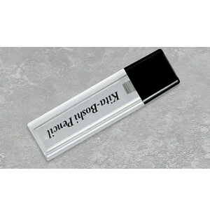 y1420~3h聚10N[|P5{vGg[z kM KITA-BOSHI PENCIL S zCg ERASER-WT 1/c l̉Mp 2mmcp ubN OTP-150SP 19953 1 [ pi Vw