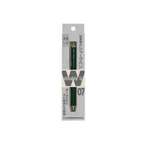 y10/1`31|Cg5{vGg[zkM KITA-BOSHI PENCIL M̃{[yV[vyZbg {[y W 1.0mm  W-600AZ/Z W-600DG/D W-600GY/ؖ W-600N V[vy W07 0.7mm 2B 
